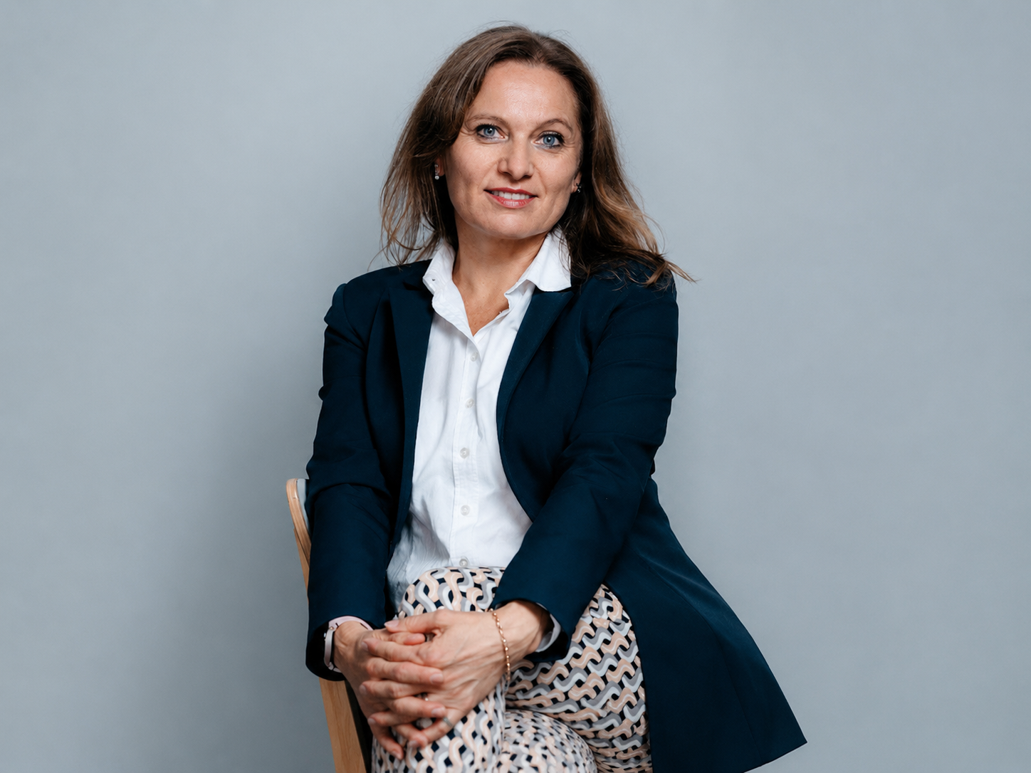 Anna Lis, radczyni prawna